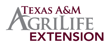Texas A&M AgriLife Extension Service