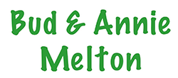 Bud and Annie Melton