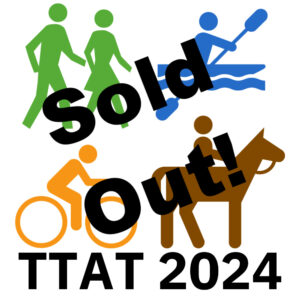TTAT 2024 is sold out